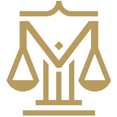 Logo kancelarii adwokackiej Mateusza Daniluka – Adwokat Wrocław